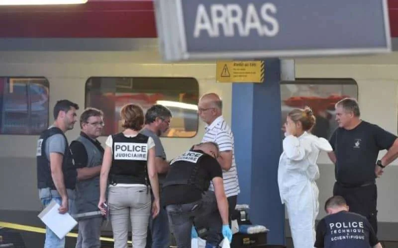 Ayoub El Khazzani: "Ik zweer dat ik me schaam voor wat ik heb gedaan"