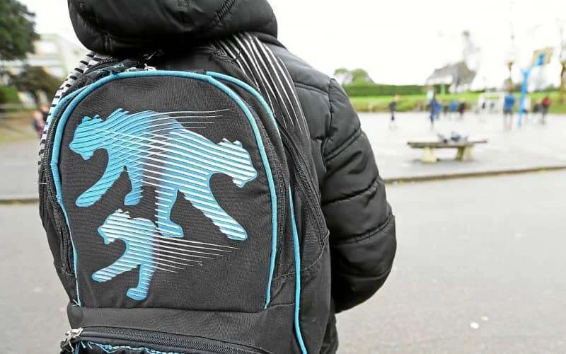 Leerling op weg naar school met mes aangevallen in Tanger