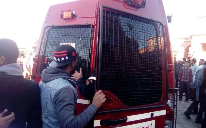 Marokko: politieke partijen veroordelen wrede aanval op parlementariër