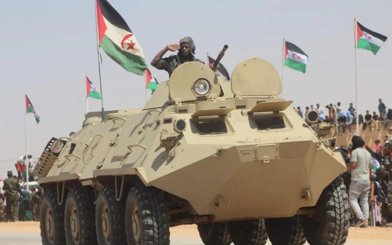 Marokko: nieuwe aanval van Polisario (update)