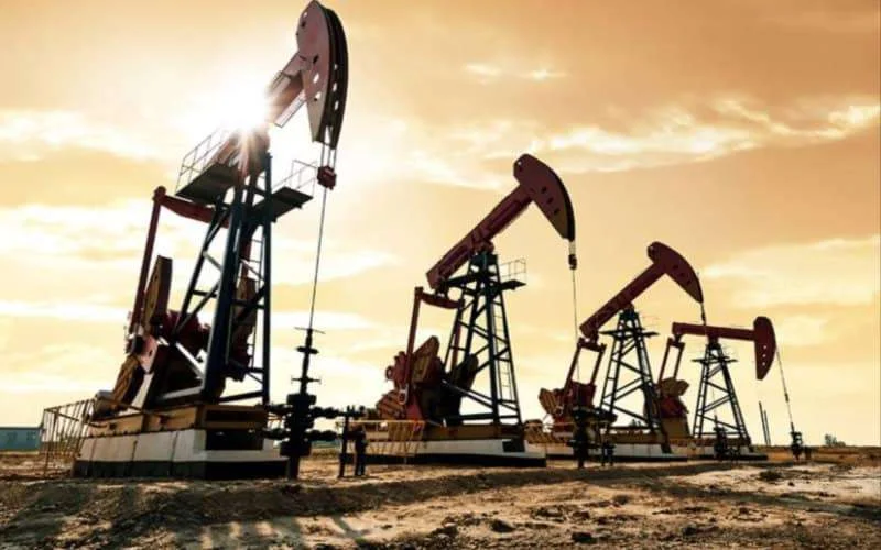 Aardolie: Marokkaanse ondergrond zit er vol mee!