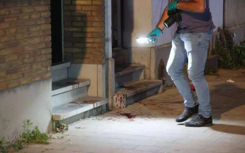 Abdelhalim L. in plaats van broer neergeschoten in Antwerpen