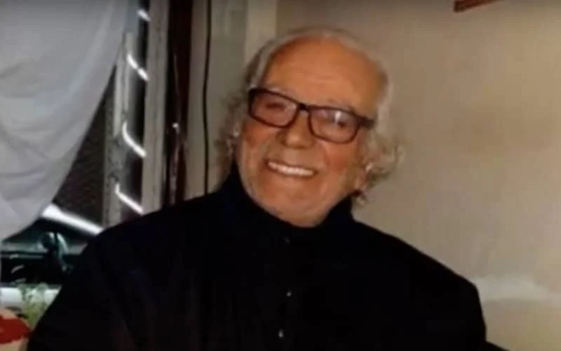 Marokkaanse acteur en toneelschrijver Abdelkader El Badaoui overleden