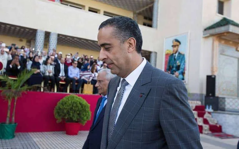 Abdellatif Hammouchi geeft politie nieuwe prioriteiten in 2023