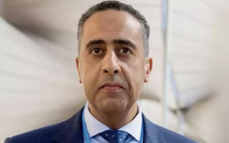 Marokko: zware sancties koninklijke politieschool