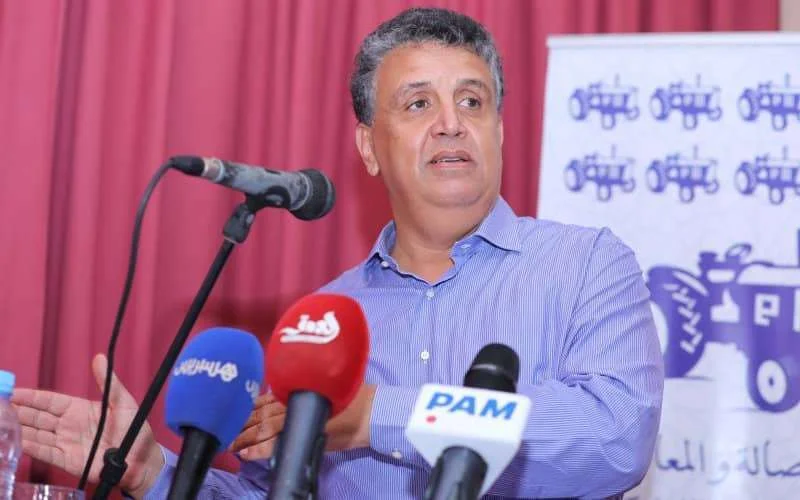 Reactie Abdellatif Ouahbi op verwachte kabinetswijziging