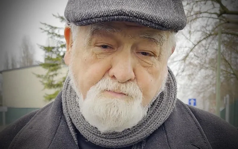 Abdelmajid Mehdi, een leven in armoede... en een triomf in Parijs