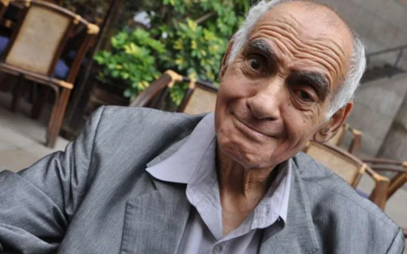 Abderraouf heeft ziekenhuis verlaten