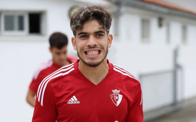 Abdessamad Ezzalzouli centraal in zaak van 2 miljoen euro