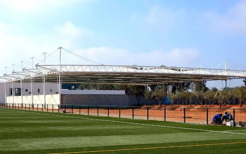 Grote interesse van Europese clubs voor talenten van Marokkaanse voetbalacademie