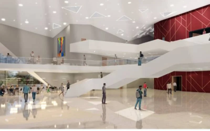 Agadir krijgt binnenkort eigen groot theater