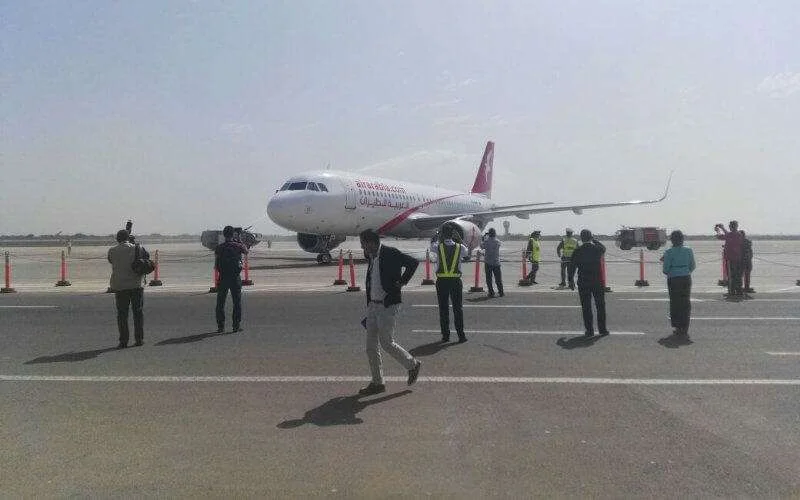 Marokkaanse expats terug op luchthaven Agadir