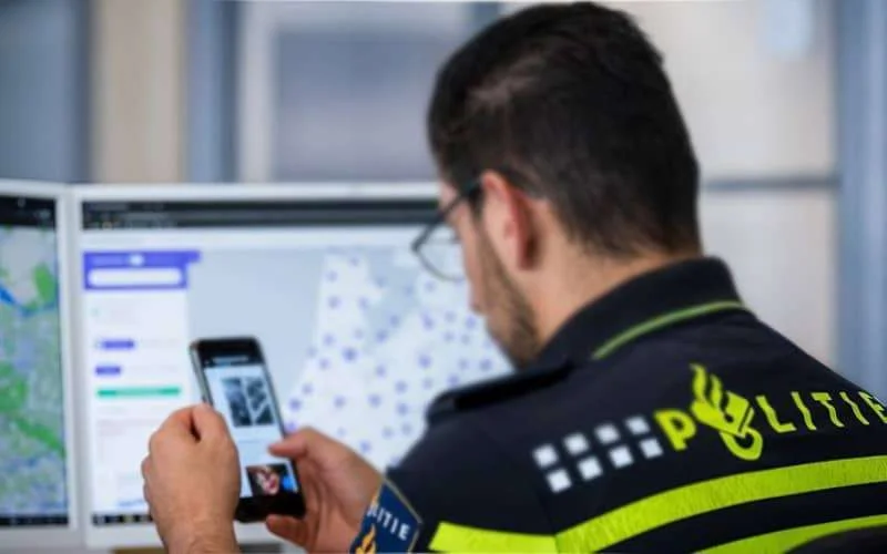 Rotterdamse agent Mohamed ontketent keiharde wraakactie in drugsmilieu