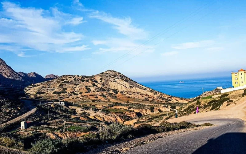 Noord-Marokko: bendes terug op de weg?