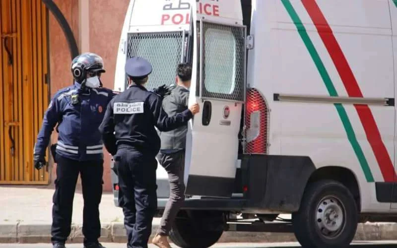 Italiaanse vrouw met mes aangevallen in Tiznit, dader geïnterneerd