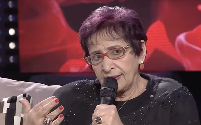 Zieke Marokkaanse actrice Aïcha Mahmah uit kliniek gezet