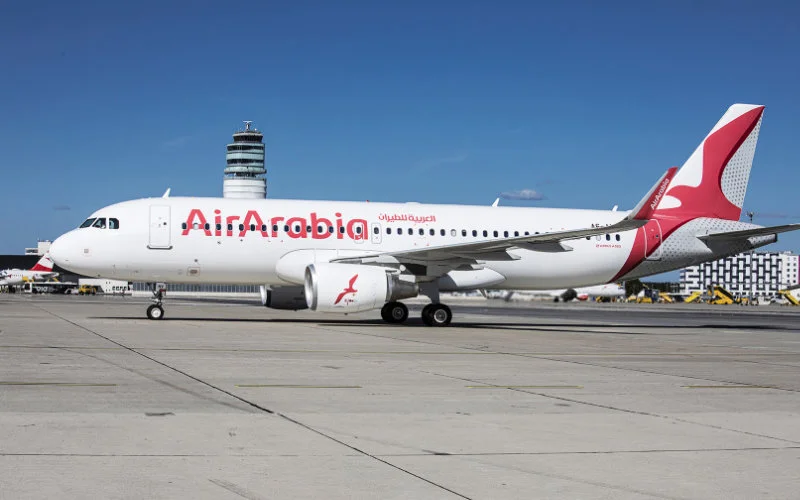 Air Arabia Maroc dumpt miljoen tickets voor spotprijs, ook naar Nederland