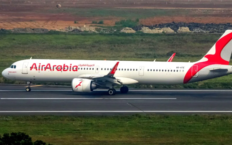 Air Arabia opent nieuwe route vanuit Nador