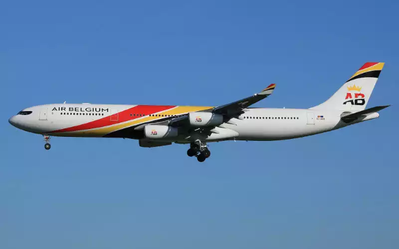 Air Belgium gaat vluchten uitvoeren voor Royal Air Maroc