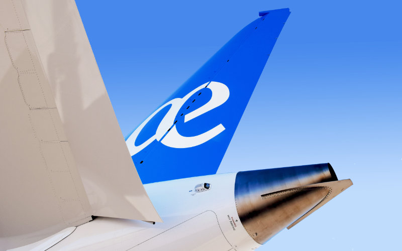 Air Europa herstart vluchten naar Marokko