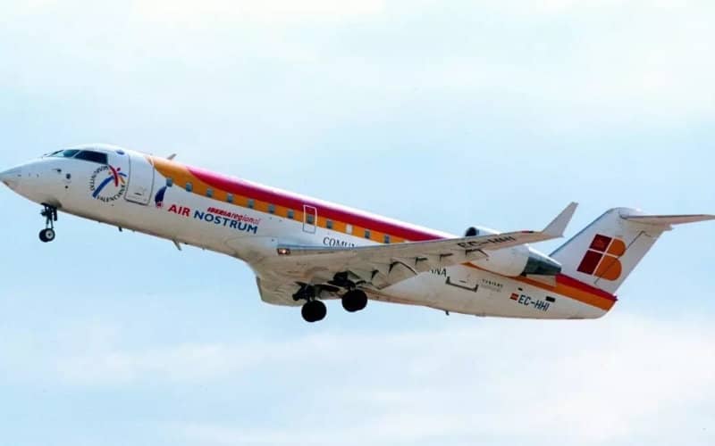 Air Nostrum opent nieuwe routes naar Marokko