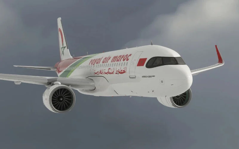 Royal Air Maroc koopt 200 vliegtuigen van Airbus