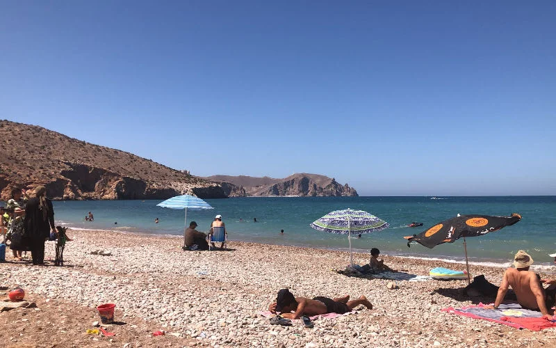 Ajdir wil strandtoerisme redden
