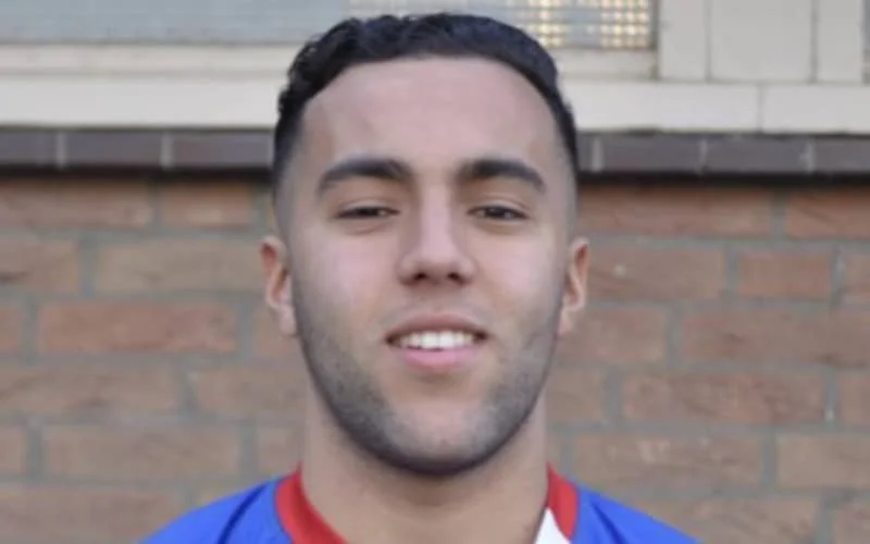 In Amsterdam doodgeschoten Akram El Idrissi was doelwit niet