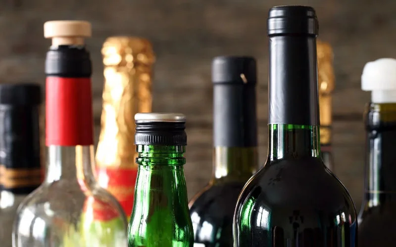 Celstraf voor verkoop alcohol aan moslims in Al Hoceima