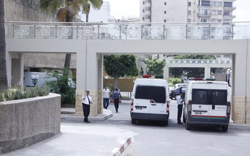 Vijf jaar cel voor valse verklaring in Al Hoceima