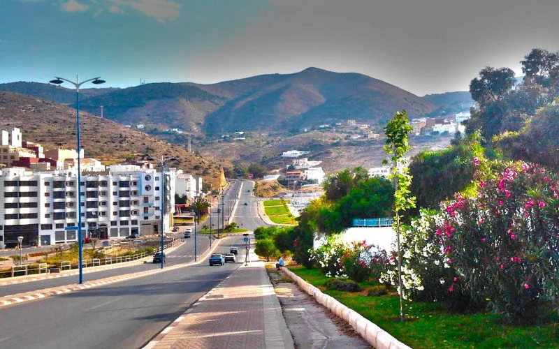 Vakantie Marokkaanse diaspora "verpest" in Al Hoceima