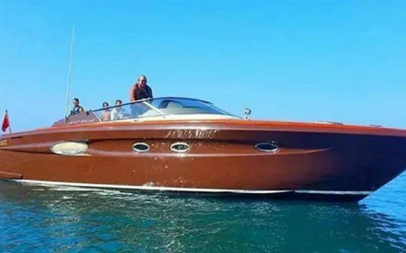 Spanning in Al Hoceima voor komst Koning Mohammed VI