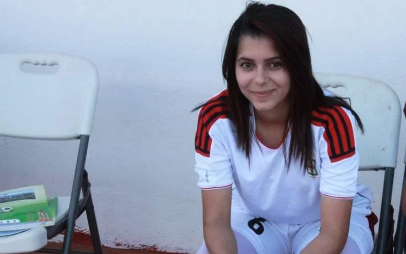 Pro-Polisario voetbalster bedreigd met uitzetting naar Marokko