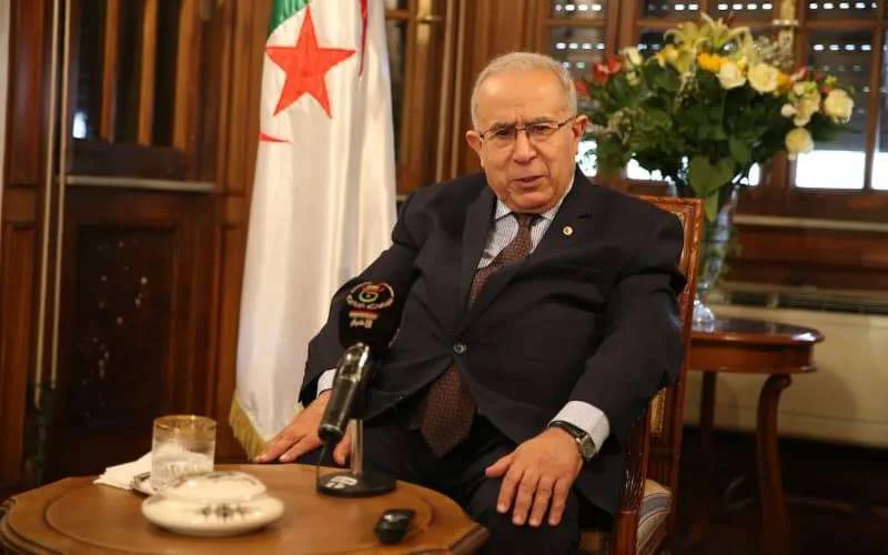 Algerije beschuldigt Marokko van "staatsterrorisme"