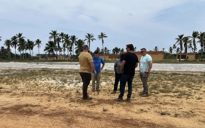 Verduidelijkingen na boycot Algerije van militaire oefening met Marokko