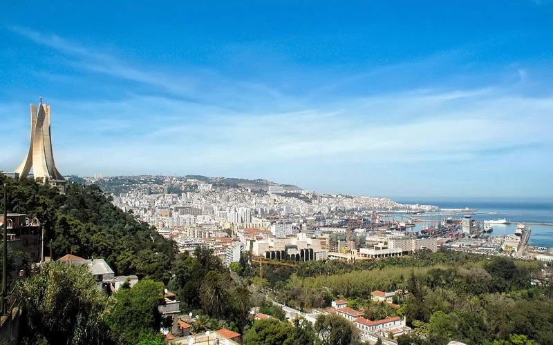 Geheim document onthult Algerijns complot tegen Marokko