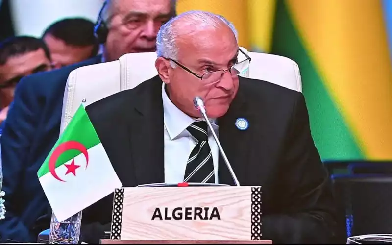 Algerije reageert op erkenning Marokkaanse Sahara door Israël