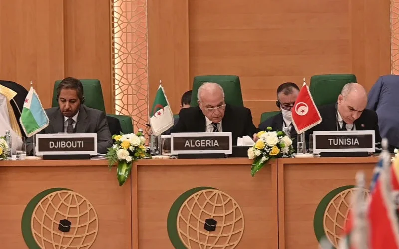 Algerije roept Marokko op om banden met Israël te verbreken