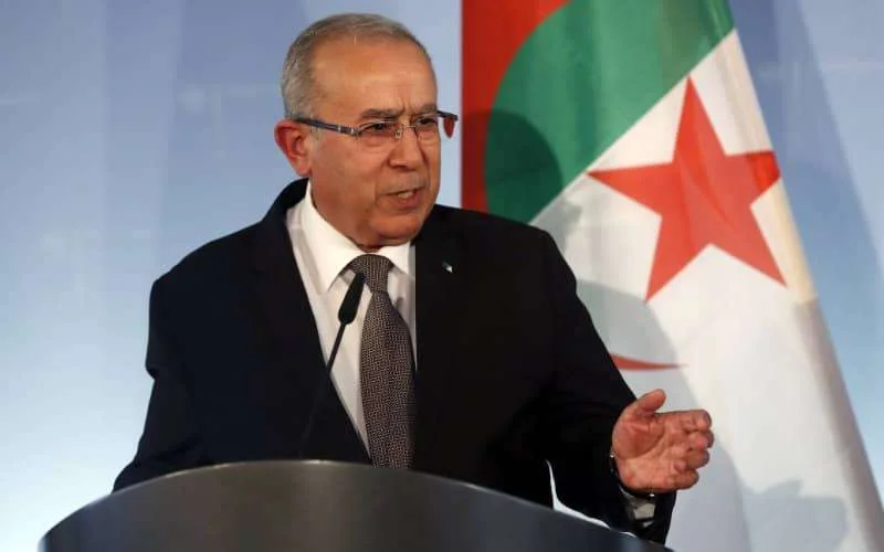 Algerije eist vertrek Marokkaans leger uit Guerguerat