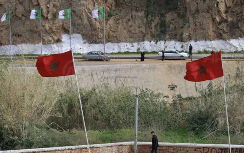 Algerijnen dreigen massaal met vertrek naar Marokko