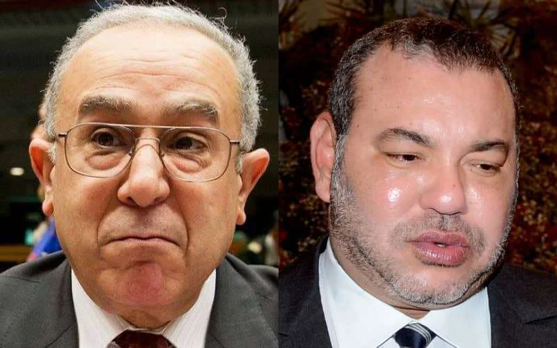 Algerije reageert op Marokkaanse tussenkomst met nauwelijks verhulde oorlogsdreiging