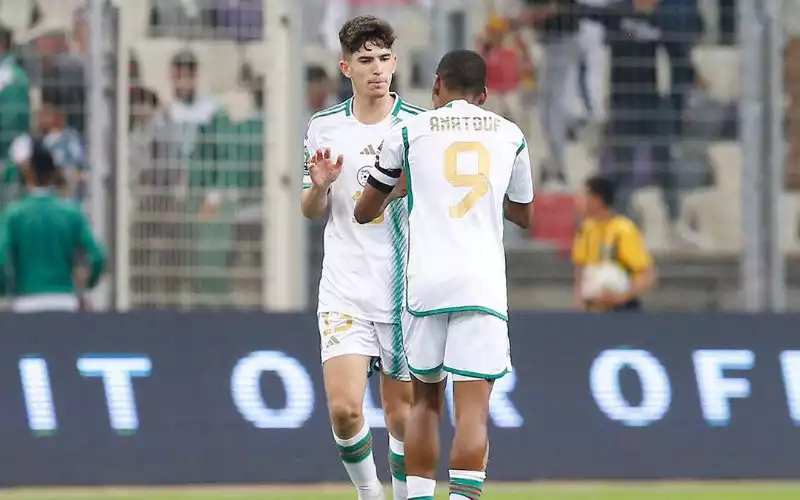 Hafid Derradji bekritiseert Djamel Belmadi na nederlaag van Algerije tegen Marokko