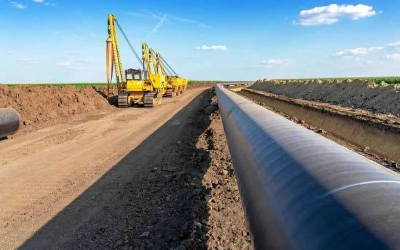 Spanje: "Algerije kan zich stopzetting gasexport niet veroorloven"