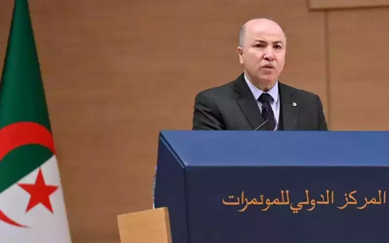 Algerije blijft stil na erkenning Marokkaanse Sahara door Israël