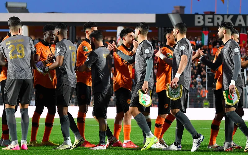 Dankbetuigingen uit Algerije na warm welkom in Berkane