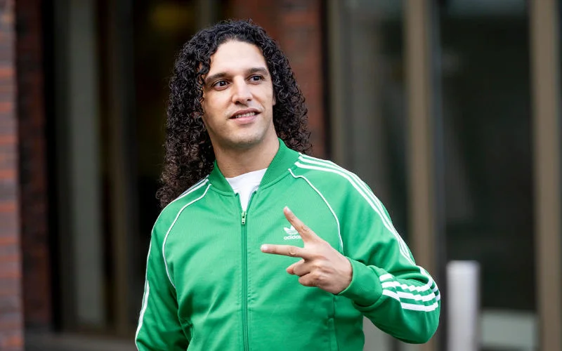 Ali B vervolgd voor nieuwe aanranding