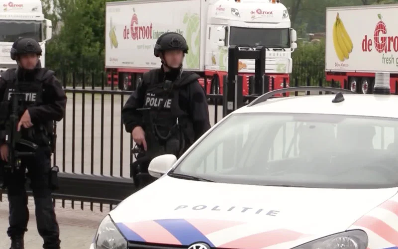 Ali G. verdwijnt 26 jaar in de cel voor aanslagen in Arnhem