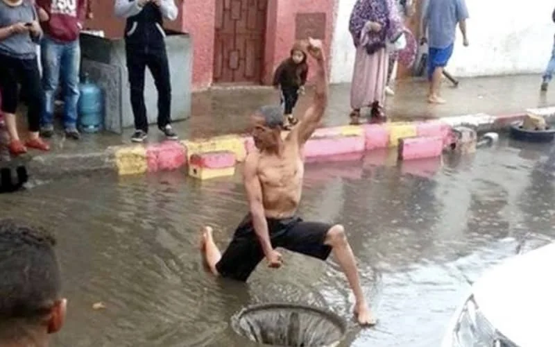 Allal Al Qadous veroordeeld voor laster tegen prins Moulay Rachid