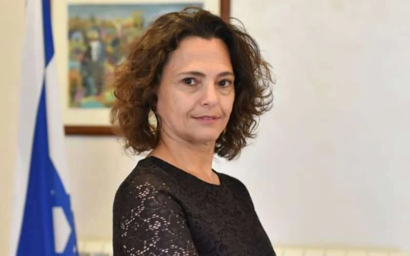 Marokko-Israël: "Al 2 jaar succesvolle betrekkingen"