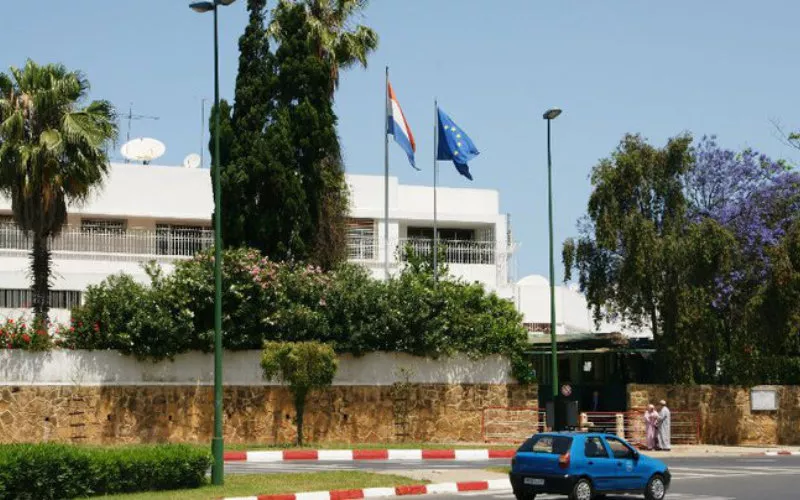 Schengenvisum: Marokkanen afgeperst